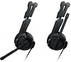 Roccat Kulo (ROC-14-602) - игровая гарнитура (Black) купить в интернет-магазине icover