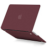 Накладка i-Blason Cover для Macbook Air 13 (Matte Wine) купить в интернет-магазине icover