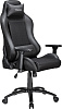 Игровое кресло Tesoro Alphaeon S2 TS-F717 (Black/Mesh) купить в интернет-магазине icover