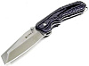 CRKT Folding Razel (CR/4030) - складной нож (Black) купить в интернет-магазине icover