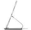 Logitech Base Charging Stand with Smart Connector - подставка для iPad Pro (Silver) купить в интернет-магазине icover