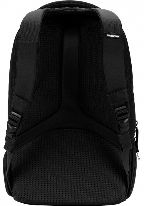 Рюкзак Incase Icon Mini Backpack (INCO100420-BLK) для ноутбуков 13'' (Black) купить в интернет-магазине icover
