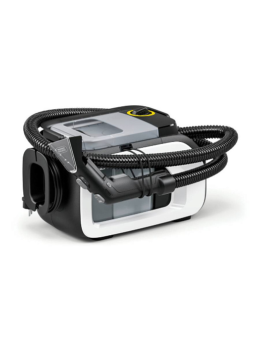 Пылесос моющий Karcher SE 3 Compact Home Floor (1.081-533.0) купить в интернет-магазине icover