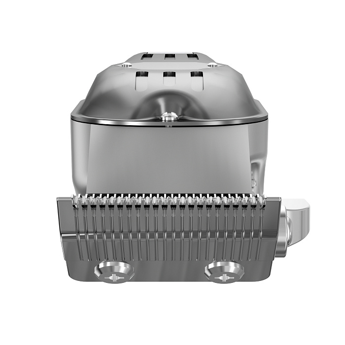 Машинка для стрижки волос Enchen Boost 3 PRO (Silver) купить в интернет-магазине icover