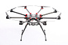 DJI S1000 - профессиональный октокоптер купить в интернет-магазине icover