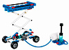 Комплект заданий Lego Education Книга для учителя. Пневматика (2009641) купить в интернет-магазине icover