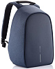 Рюкзак XD Design Bobby Hero XL (P705.715) для ноутбука 17'' (Navy) купить в интернет-магазине icover