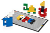 LEGO Life of George (21201) - набор Lego и приложение для iPhone/iPad купить в интернет-магазине icover