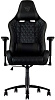 Игровое кресло TthunderX3 TX3-31B (Black) купить в интернет-магазине icover