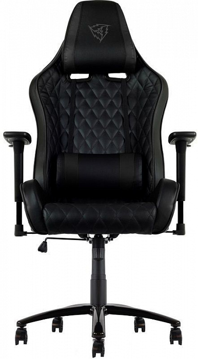 Игровое кресло TthunderX3 TX3-31B (Black) купить в интернет-магазине icover