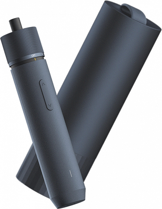 Электрическая отвертка HOTO QWLSD001 (Black) купить в интернет-магазине icover