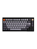 Клавиатура игровая Cidoo C75 (Black) купить в интернет-магазине icover