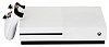 Игровая консоль Xbox One S 1Tb (234-00882) 1m XBL/1m GP/Tom Clancys The Division 2 (White) купить в интернет-магазине icover