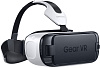 Samsung Gear VR SM-R321 (SM-R321NZWASER) - очки виртуальной реальности для Galaxy S6 (White) купить в интернет-магазине icover