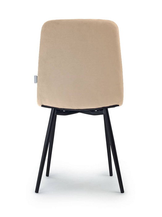 Комплект стульев Ridberg ЛИНВУД 2 шт. (Beige) купить в интернет-магазине icover