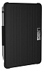Чехол UAG Metropolis (121616114040) для iPad Mini 4/5 2019 (Black) купить в интернет-магазине icover