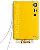 Моментальная фотокамера Polaroid Mint POLSP02Y (Yellow) купить в интернет-магазине icover