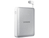 Samsung Universal Power Bank 8400 mAh - внешний аккумулятор (Silver) купить в интернет-магазине icover