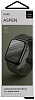Ремешок Uniq Aspen Strap Braided для Apple Watch 41/40/38 mm (Green) купить в интернет-магазине icover
