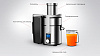 Соковыжималка Garlyn J-500 (Grey) купить в интернет-магазине icover