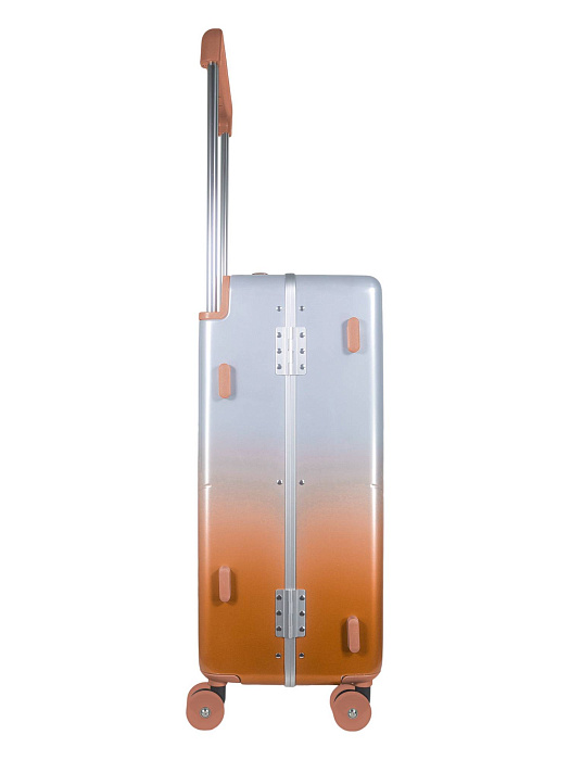 Чемодан Ridberg Chroma (Orange) размер M купить в интернет-магазине icover
