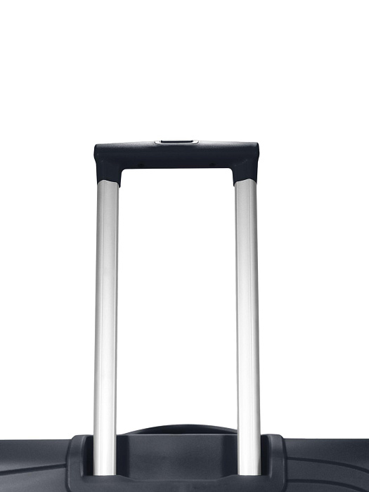 Чемодан Ridberg ICON (Black) размер L купить в интернет-магазине icover