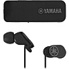 Yamaha EPH-W22 - беспроводные наушники-вкладыши (Black) купить в интернет-магазине icover