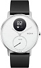Умные часы Nokia Steel HR 36 mm (White) купить в интернет-магазине icover