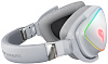 Игровая гарнитура Asus ROG Delta 90YH02HW-B2UA00 (White) купить в интернет-магазине icover