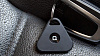 Электронный брелок Nonda ZUS Car Key Finder ZUKFBKMCC (Black) купить в интернет-магазине icover
