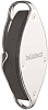 Фитнес-трекер Bellabeat Leaf Urban HT-20LF-BS-01 (Black/Silver) купить в интернет-магазине icover