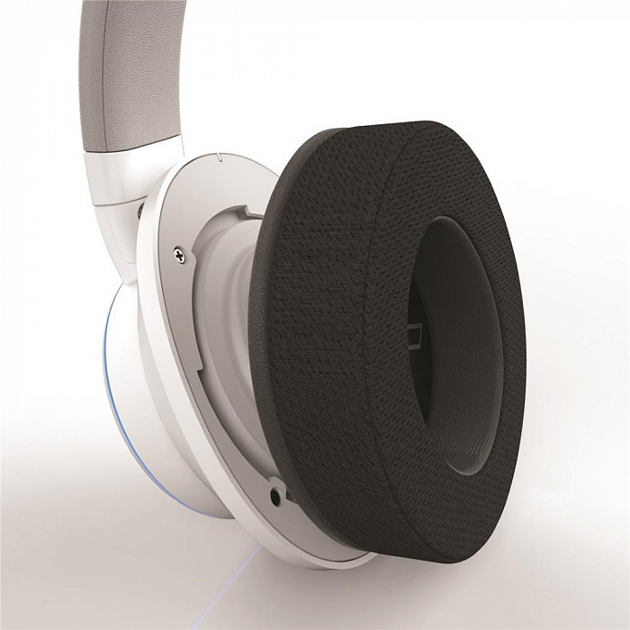 Наушники Creative SXFI Air (White) купить в интернет-магазине icover