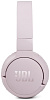 Bluetooth-наушники с микрофоном JBL Tune 660BTNC (Pink) купить в интернет-магазине icover