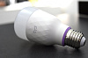 Лампа светодиодная Yeelight Smart LED Bulb 1S (YLDP13YL), E27, 8.5Вт купить в интернет-магазине icover