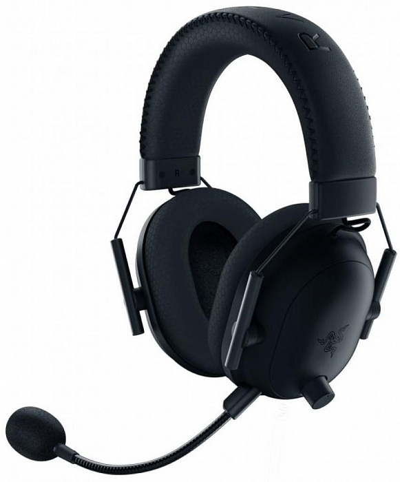 Игровая гарнитура Razer Blackshark V2 Pro Wireless RZ04-03220100-R3M1 (Black) купить в интернет-магазине icover