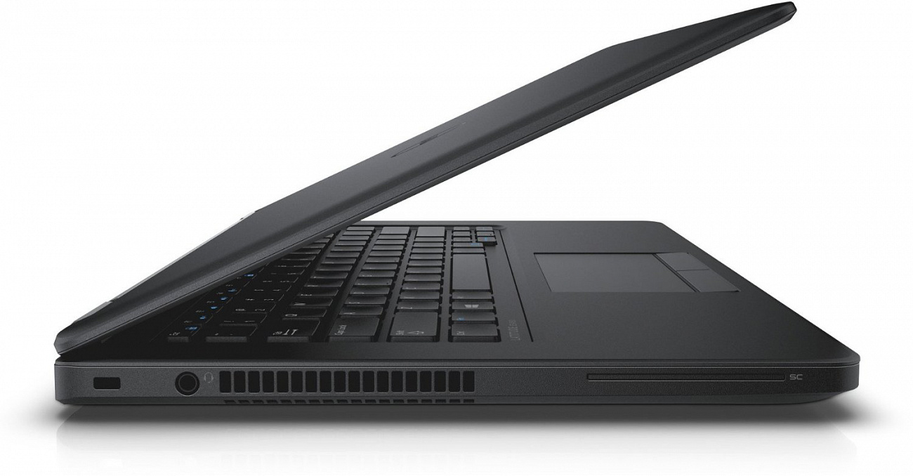 Ноутбук Dell Latitude E5450 14", Intel Core i5 5300U 2.3Ghz, 8Gb, 500Gb HDD (5450-7799) купить в интернет-магазине icover
