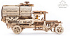 3D-пазл UGears Автоцистерна (70021) купить в интернет-магазине icover