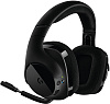Игровая гарнитура Logitech G533 Wireless 981-000634 (Black) купить в интернет-магазине icover