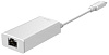 Адаптер Moshi USB-C to Gigabit Ethernet 99MO084203 (Silver) купить в интернет-магазине icover