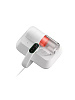 Пылесос от пылевого клеща Xiaomi Dust Mite Vacuum Cleaner Pro BHR8943EU (White) купить в интернет-магазине icover