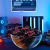 Ассорти MinisMix шоколадные конфеты Mars (2х182г), Milky Way (2х176г) купить в интернет-магазине icover