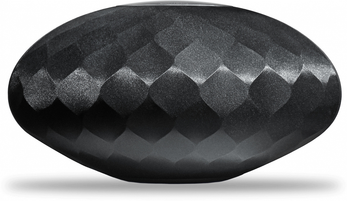 Беспроводная акустика Bowers & Wilkins Formation Wedge (Black) купить в интернет-магазине icover