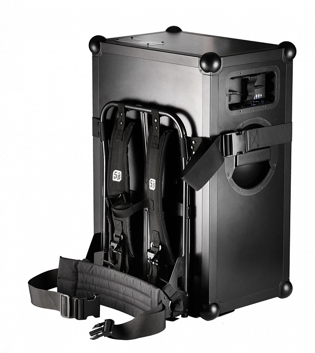 Soundboks Backpack Bluetooth Soundboks 1 2 Black iCover