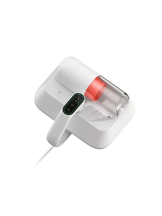 Пылесос от пылевого клеща Xiaomi Dust Mite Vacuum Cleaner Pro BHR8943EU (White) купить в интернет-магазине icover