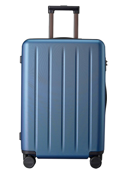 Чемодан Ninetygo Danube Luggage 24" (Blue) купить в интернет-магазине icover