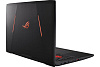 Ноутбук Asus ROG GL702VT (90NB0CQ1-M01290) 17.3'' Intel Core i7-6700HQ 2.6GHz, 16Gb, 1Tb HDD + 128Gb SSD (Black) купить в интернет-магазине icover