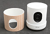 Умная камера Withings Home HD (70047703) с эко-датчиками (Wood) купить в интернет-магазине icover