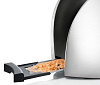 Bosch Private Collection TAT 6901 - тостер (Grey) купить в интернет-магазине icover