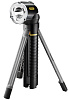 Светодиодный фонарь с треногой Stanley MaxLife 369 Led Tripod Torch (0-95-112) купить в интернет-магазине icover