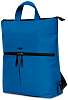 Сумка-рюкзак Knomo Reykjavik (129-402-NTB) для ноутбука 15" (Blue) купить в интернет-магазине icover